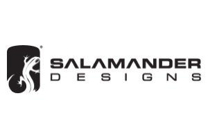Salamander designs